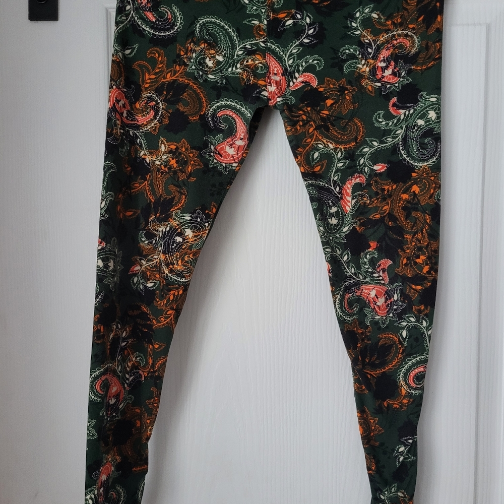 Leggings - Picture 3 of 3